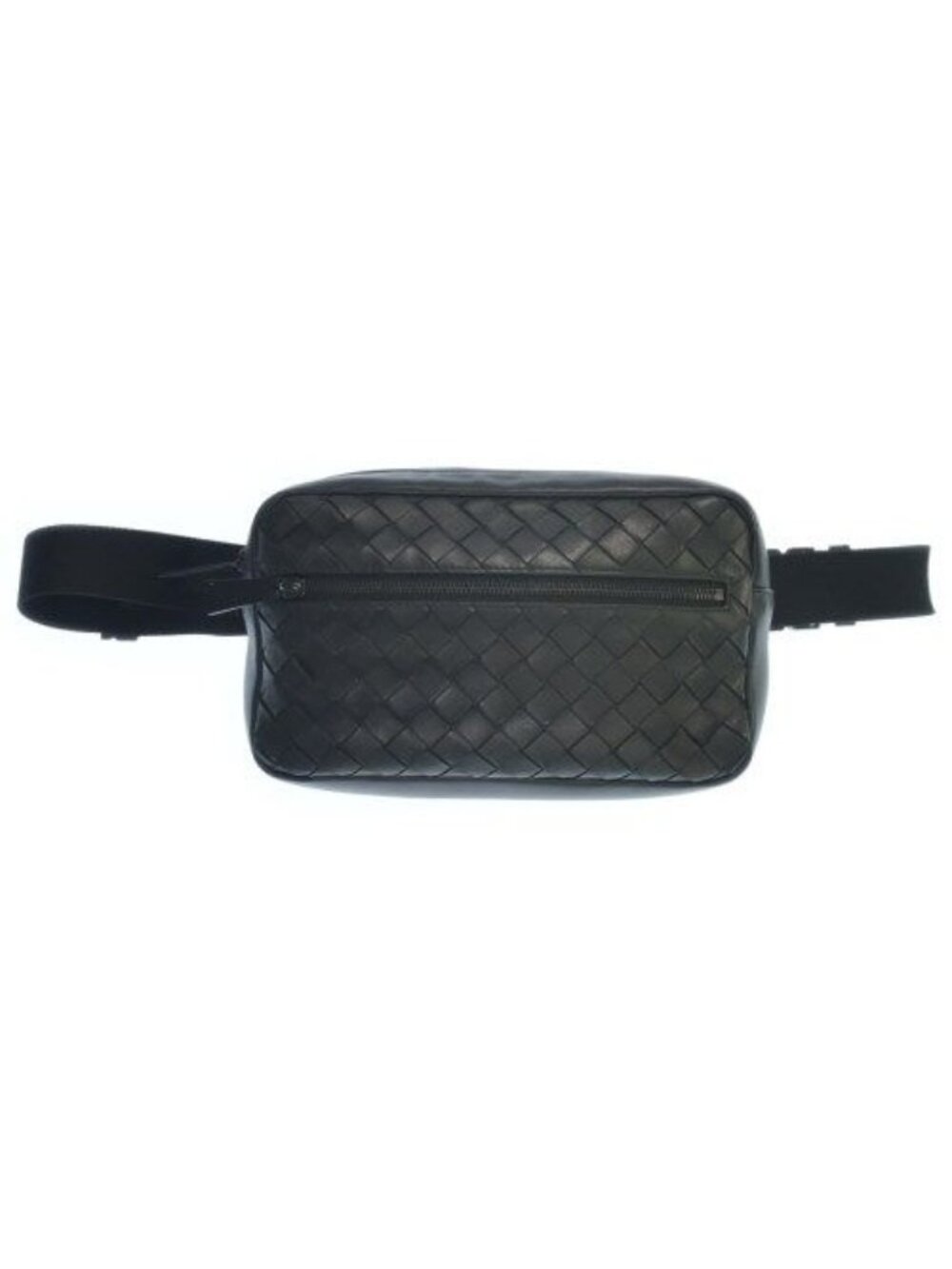 Bottega Veneta Intrecciato Shoulder Bag